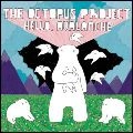 OCTOPUS PROJECT / オクトパス・プロジェクト / HELLO, AVALANCHE