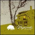 PAPERCUTS / CAN'T GO BACK