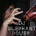 DJ ELEPHANT POWER / SCRATCH THE HULU
