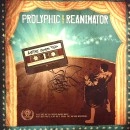 PROLYPHIC & REANIMATOR / ARTIST GOES POP