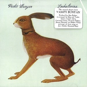 VASHTI BUNYAN / ヴァシュティ・バニヤン / LOOKAFTERING