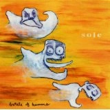 SOLE / BOTTLE OF HUMANS