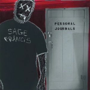SAGE FRANCIS / PERSONAL JOURNALS