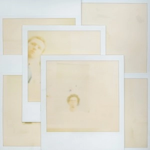 THEMSELVES / NO MUSIC. アナログ2LP