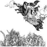 RESIDUAL ECHOES / リジデュアル・エコーズ / PHOENICIAN FLU AND ANCIENT OCEAN