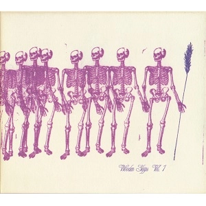 WOODEN SHJIPS / WOODEN SHJIPS VOL.1