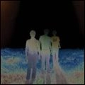CLOUDLAND CANYON / LICHENS / EXTERMINATING ANGEL