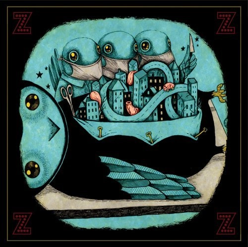 MY MORNING JACKET / マイ・モーニング・ジャケット / Z