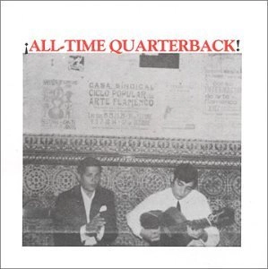 ALL-TIME QUARTERBACK / オールタイム・クォーターバック / ALL-TIME QUARTERBACK!
