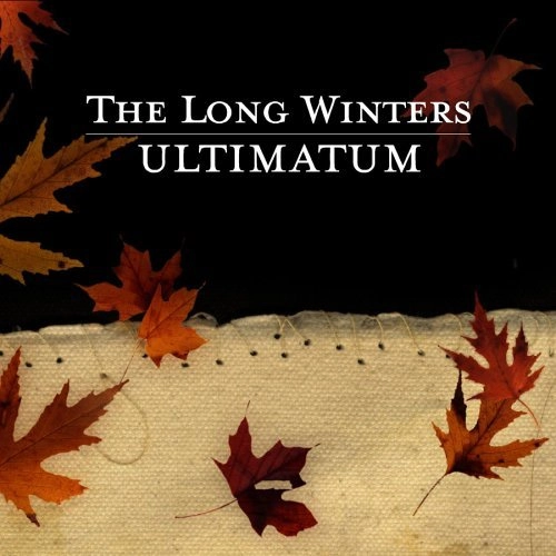 LONG WINTERS / ロング・ウィンターズ / ULTIMATUM