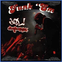 DEL THE FUNKY HOMOSAPIEN / FUNK EM