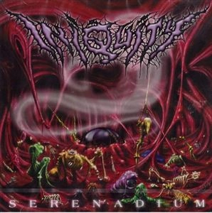 INIQUITY / SERENADIUM
