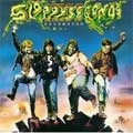 SLOPPY SECONDS / スロッピー・セカンズ / DESTROYED
