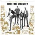 HENRY FIAT'S OPEN SORE / ヘンリーフィアッツオープンソア / PARALLEL UNIVERSE OF