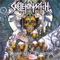 SKELETONWITCH / スケルトンウィッチ / BEYOND THE PERMAFROST