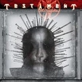 TESTAMENT / テスタメント / DEMONIC (RE-ISSUE)