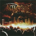 ANTAGONIST / EXIST