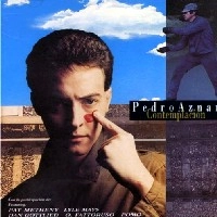 PEDRO AZNAR / ペドロ・アスナール / CONTEMPLACION