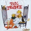 FUN PEOPLE / ファンピープル / ANESTHESIA