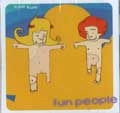 FUN PEOPLE / ファンピープル / KUM KUM