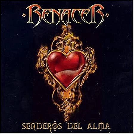 RENACER / SENDEROS DEL ALMA<DIGI>