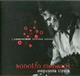 RODOLFO MEDEROS / ロドルフォ・メデーロス / COMUNIDAD