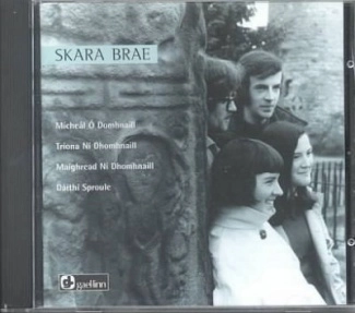 SKARA BRAE / スカラ・ブラエ / SKARA BRAE