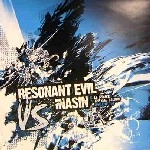 RESONANT EVIL VS INASIN / LE GRANDE/THE BAD COLOUR