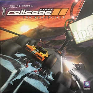 V.A. / ROLLCAGE STAGE 2