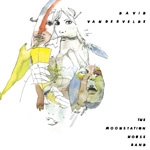 DAVID VANDERVELDE / デヴィッド・ヴァンダーヴェルド / MOONSTATION HOUSE BAND