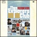 EXPLORERS CLUB (INDIE ROCK) / エクスプローラーズ・クラブ (INDIE ROCK) / FREEDOM WIND (CD)