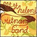 MT. ST. HELENS VIETNAM BAND / MT.ST.HELENS VIETNAM BAND