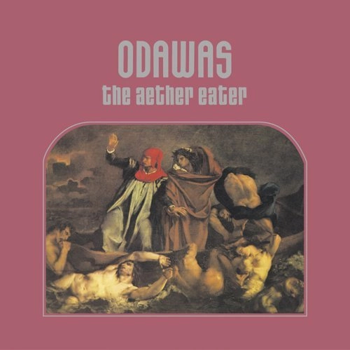 ODAWAS / オダワズ / AETHER EATER