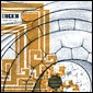 ONEIDA / オネイダ / HAPPY NEW YEAR