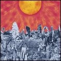 PARTS & LABOR / パーツ・アンド・レイバー / MAPMAKER