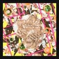WILDERNESS / ウィルダーネス / KNOWHERE