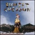 SUNSET RUBDOWN / サンセット・ラブダウン / DRAGONSLAYER