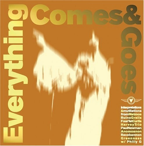V.A.(EVERYTHING COMES & GOES: A TRIBUTE TO BLACK SABBATH) / EVERYTHING COMES & GOES: A TRIBUTE TO BLAC