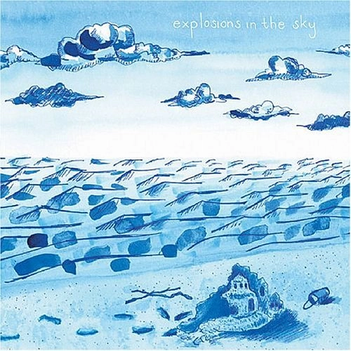 EXPLOSIONS IN THE SKY / HOW STRANGE, INNOCENCE