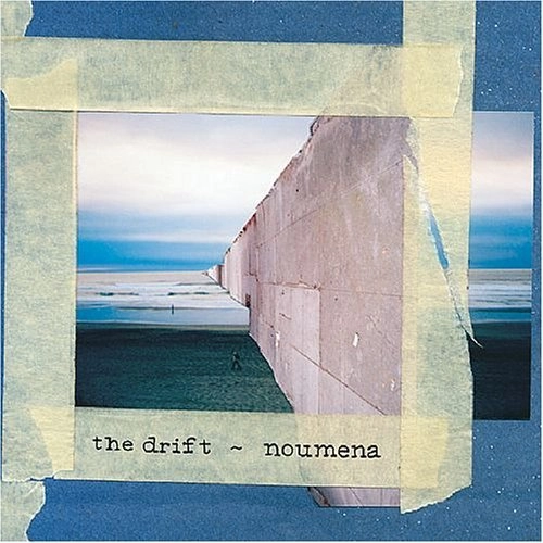 DRIFT / ドリフト / NOUMENA