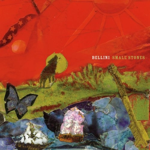 BELLINI / ベリーニ / SMALL STONES