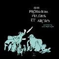 MISS VIOLETTA BEAUREGARDE / ミス・ヴィオレッタ・ボウレガルド / ODI PROFANUM VULGUS ET ARCEO