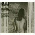 GRAILS / グレイルズ / DOOMSDAYER'S HOLIDAY