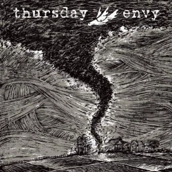 ENVY / THURSDAY / サーズデイ / エンヴィー / ENVY / THURSDAY