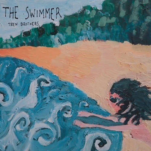 TREN BROTHERS / トレン・ブラザーズ / SWIMMER