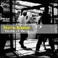 PIERRE BASTIEN / VISIONS OF DOING