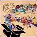V.A./ Rock (US&Canada) / LOVE AND CIRCUITS : A CARDBOARD RECORDS CO