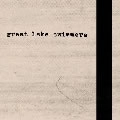 GREAT LAKE SWIMMERS / グレイト・レイク・スウィマーズ / GREAT LAKE SWIMMERS