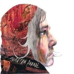 TK WEBB / ティー・ケイ・ウェッブ / PHANTOM PARADE