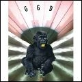 GANG GANG DANCE / ギャング・ギャング・ダンス / RETINA RIDDIM (DVD + CD)
